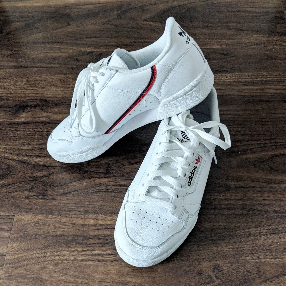 adidas Continental 80 Shoes